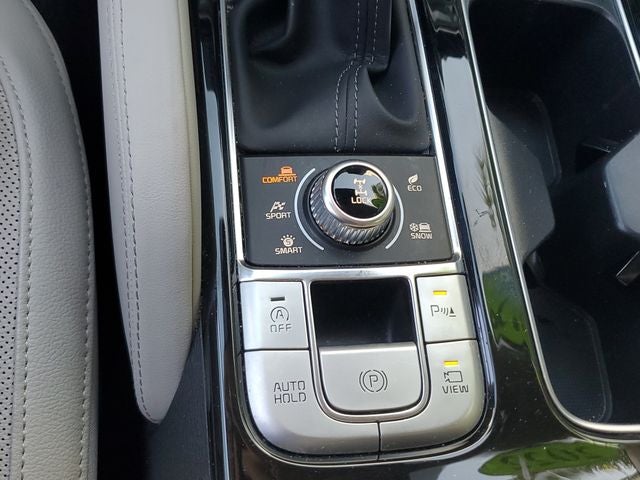 2022 Kia Telluride SX AWD w/ Towing Package