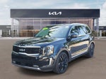 2022 Kia Telluride SX AWD w/ Towing Package