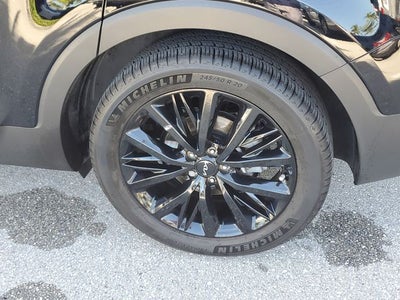 2022 Kia Telluride SX AWD w/ Towing Package