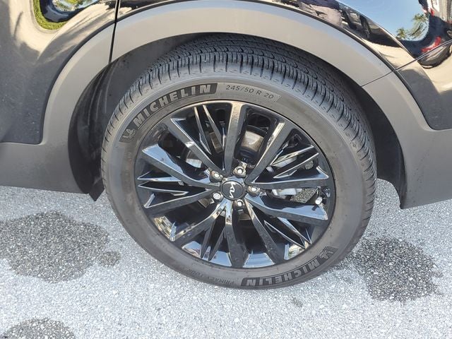 2022 Kia Telluride SX AWD w/ Towing Package
