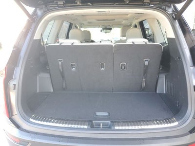 2022 Kia Telluride SX AWD w/ Towing Package