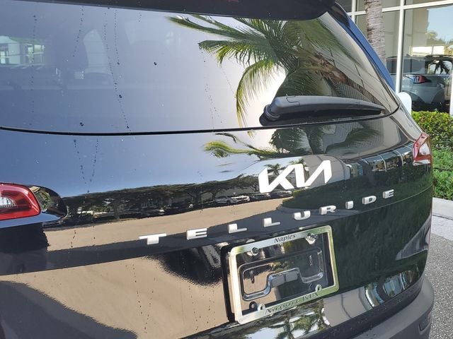 2022 Kia Telluride SX AWD w/ Towing Package