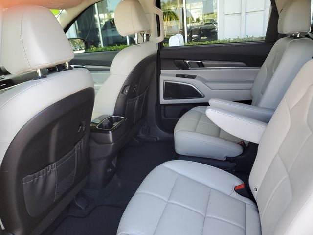 2022 Kia Telluride SX AWD w/ Towing Package