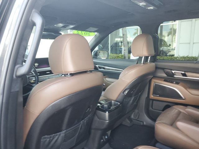 2022 Kia Telluride SX AWD w/ Nightfall & Prestige Package