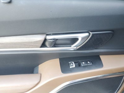 2022 Kia Telluride SX AWD w/ Nightfall & Prestige Package