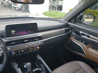 2022 Kia Telluride SX AWD w/ Nightfall & Prestige Package