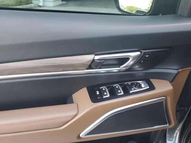 2022 Kia Telluride SX AWD w/ Nightfall & Prestige Package
