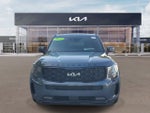 2022 Kia Telluride SX AWD w/ Nightfall & Prestige Package