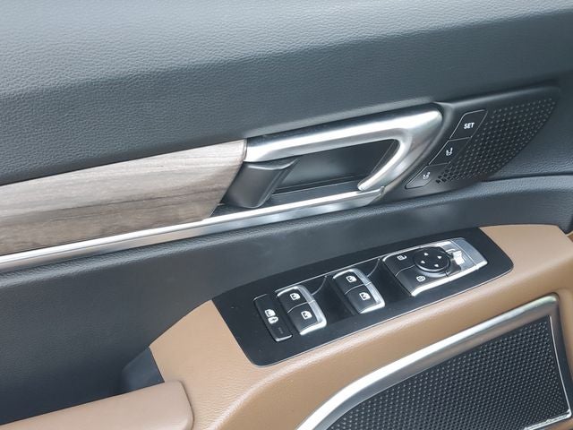 2022 Kia Telluride SX AWD w/ Nightfall & Prestige Package