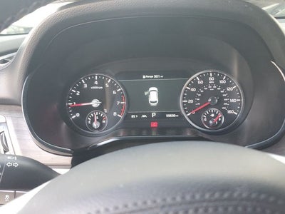 2022 Kia Telluride SX AWD w/ Nightfall & Prestige Package