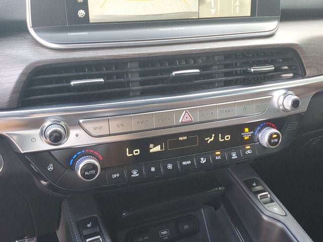 2022 Kia Telluride SX AWD w/ Nightfall & Prestige Package