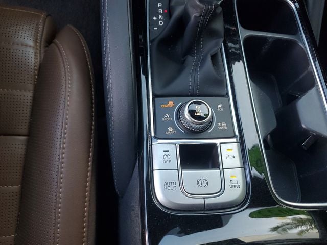 2022 Kia Telluride SX AWD w/ Nightfall & Prestige Package