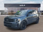 2022 Kia Telluride SX AWD w/ Nightfall & Prestige Package
