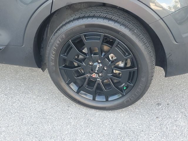 2022 Kia Telluride SX AWD w/ Nightfall & Prestige Package