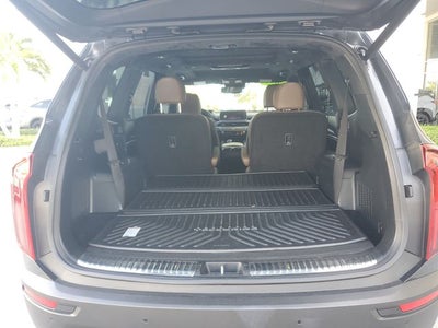 2022 Kia Telluride SX AWD w/ Nightfall & Prestige Package