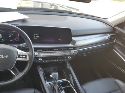 2024 Kia Telluride S
