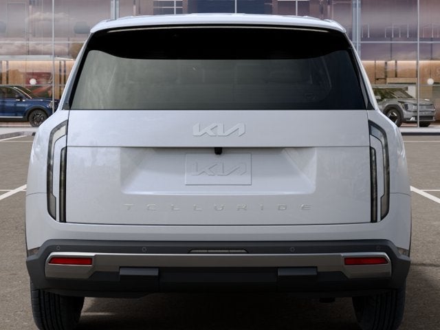 2027 Kia Telluride LX