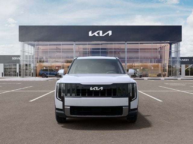 2027 Kia Telluride LX