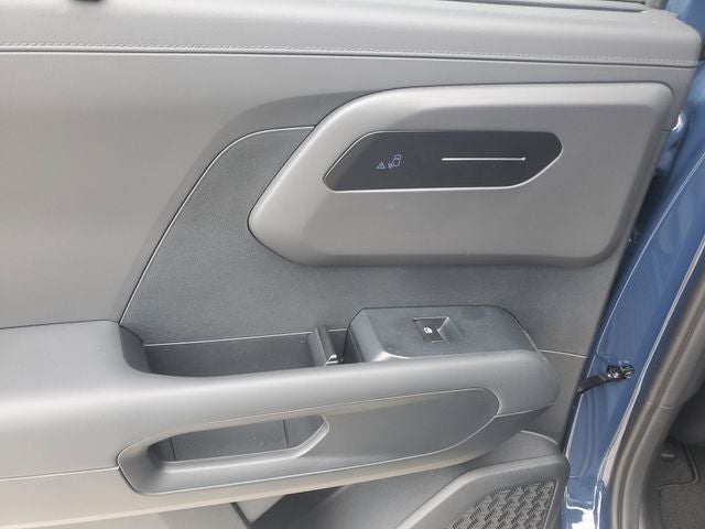 2027 Kia Telluride X-Line EX AWD