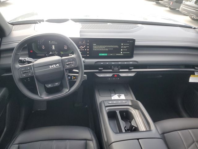 2027 Kia Telluride X-Line EX AWD