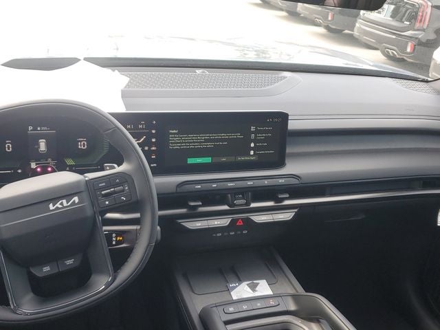 2027 Kia Telluride X-Line EX AWD