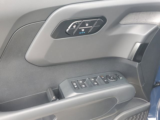 2027 Kia Telluride X-Line EX AWD