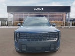 2027 Kia Telluride X-Line EX AWD