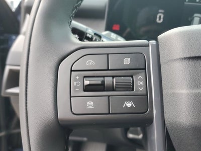 2027 Kia Telluride X-Line EX AWD