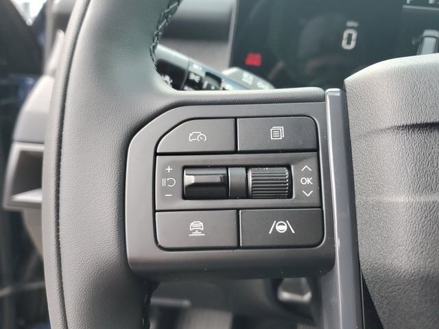 2027 Kia Telluride X-Line EX AWD