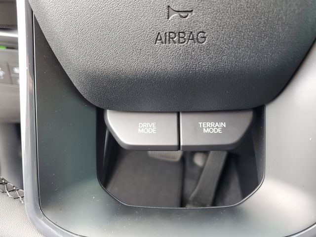 2027 Kia Telluride X-Line EX AWD