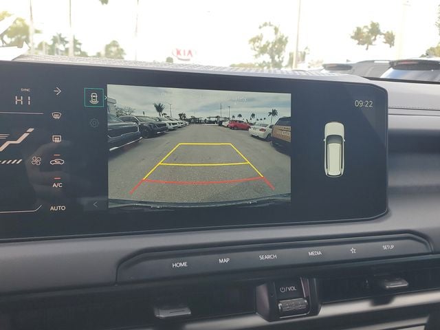 2027 Kia Telluride X-Line EX AWD