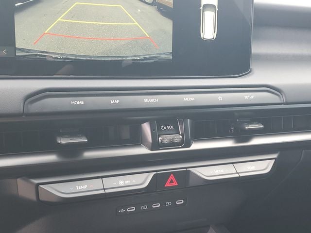 2027 Kia Telluride X-Line EX AWD