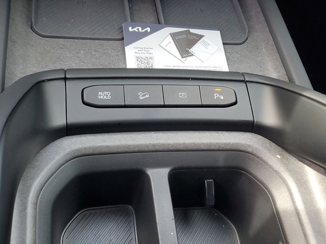 2027 Kia Telluride X-Line EX AWD