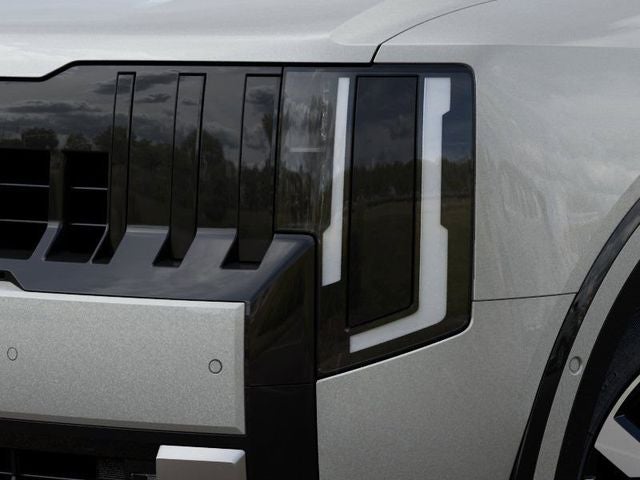 2027 Kia Telluride SX