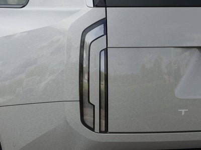 2027 Kia Telluride SX