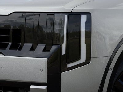2027 Kia Telluride SX
