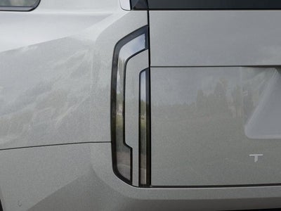 2027 Kia Telluride SX