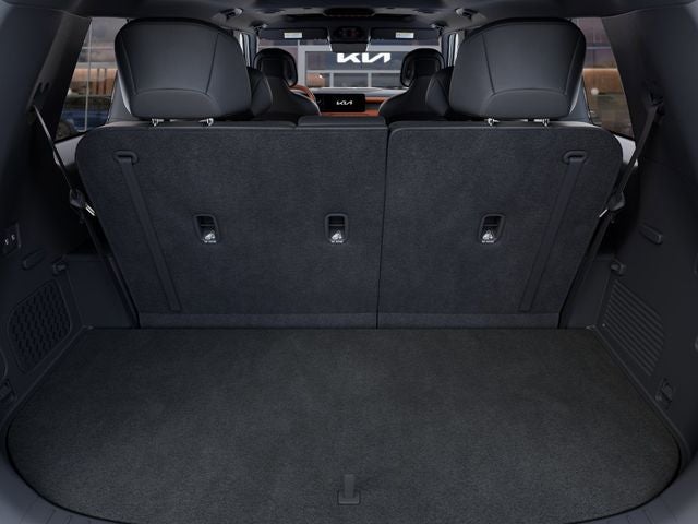 2027 Kia Telluride SX