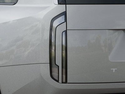 2027 Kia Telluride SX