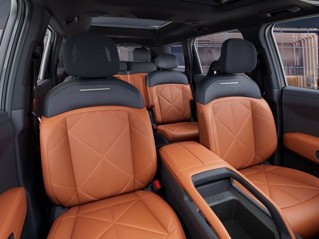 2027 Kia Telluride SX