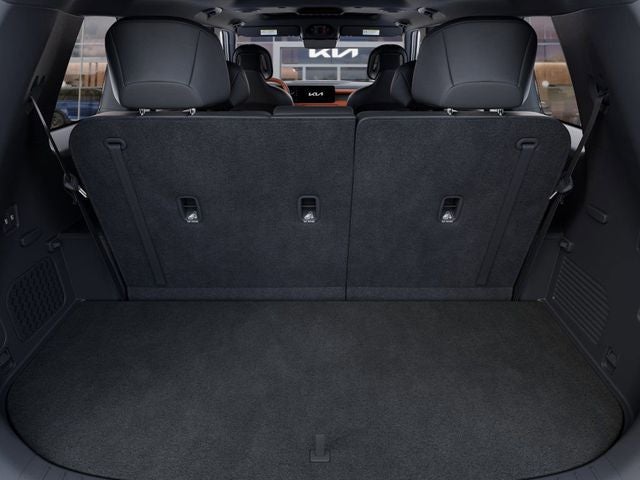 2027 Kia Telluride SX