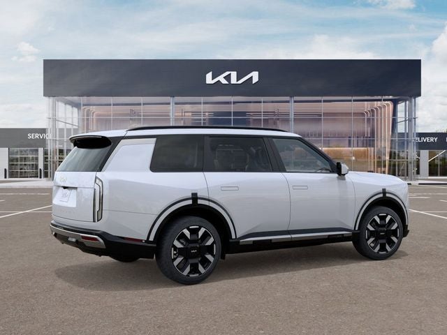 2027 Kia Telluride SX