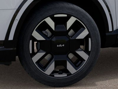 2027 Kia Telluride SX