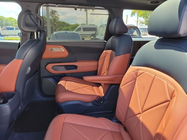 2027 Kia Telluride SX