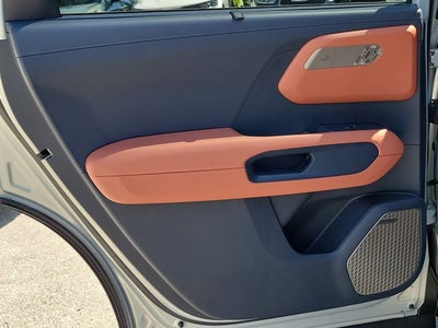 2027 Kia Telluride SX