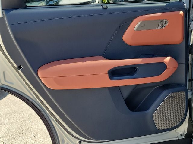 2027 Kia Telluride SX