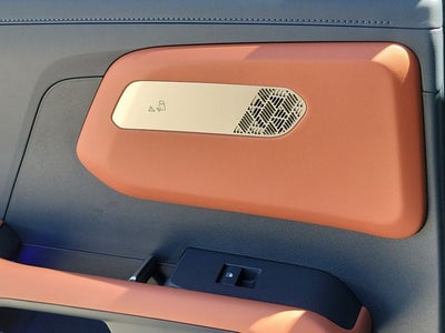 2027 Kia Telluride SX