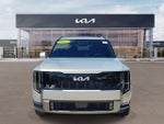 2027 Kia Telluride SX