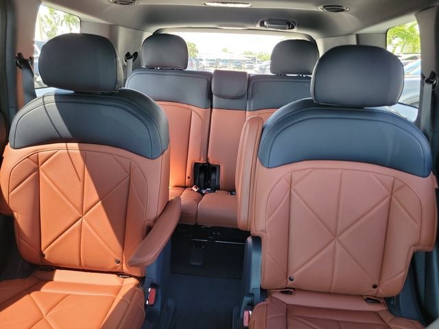 2027 Kia Telluride SX