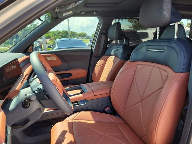 2027 Kia Telluride SX